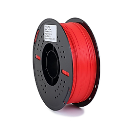 FİLAMİX PLA+ TRUE RED