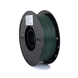 FİLAMİX PLA+ BLACKISH GREEN