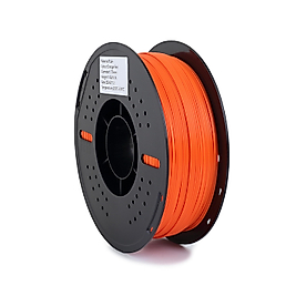FİLAMİX PLA+ ORANGE RED