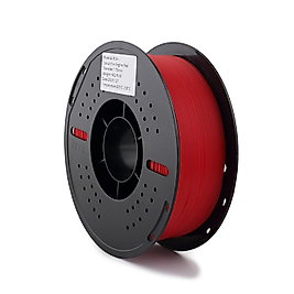 FİLAMİX PLA+ FIREENGINE RED