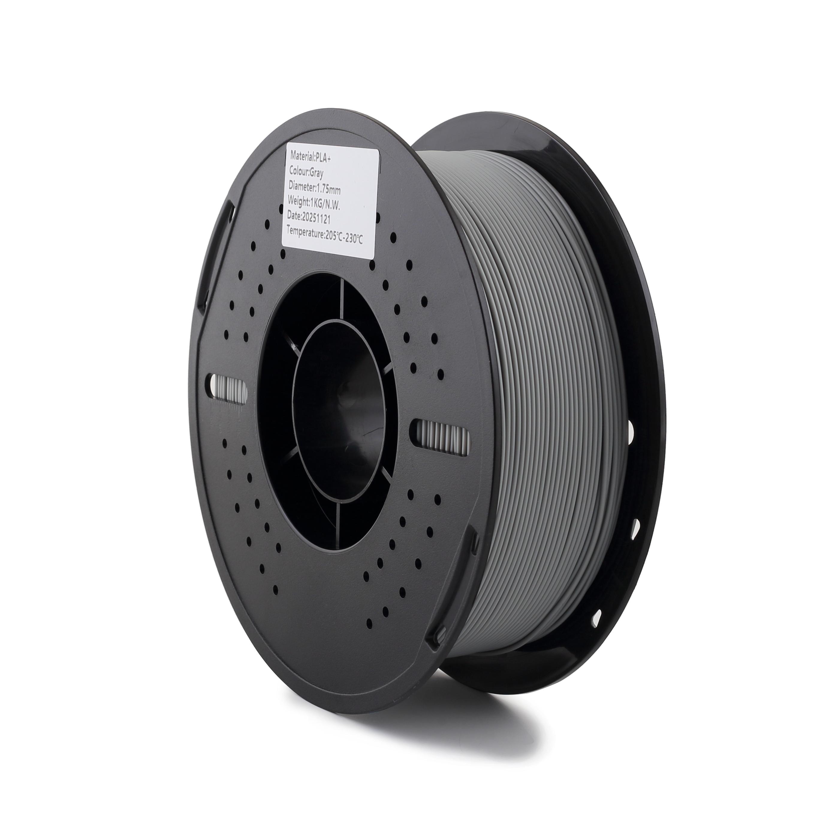 FİLAMİX PLA+ GRAY