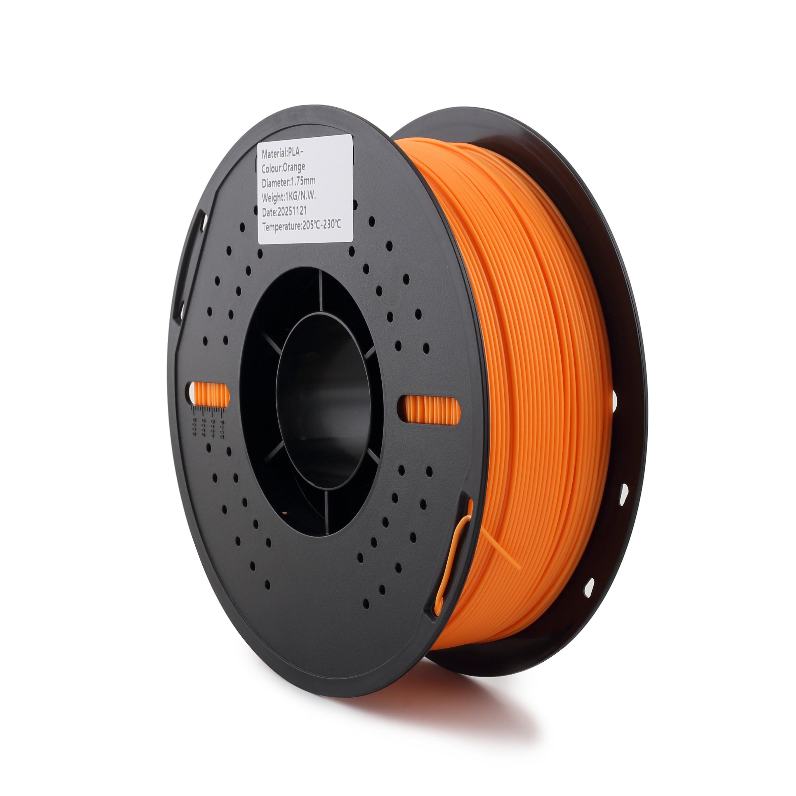 FİLAMİX PLA+ ORANGE