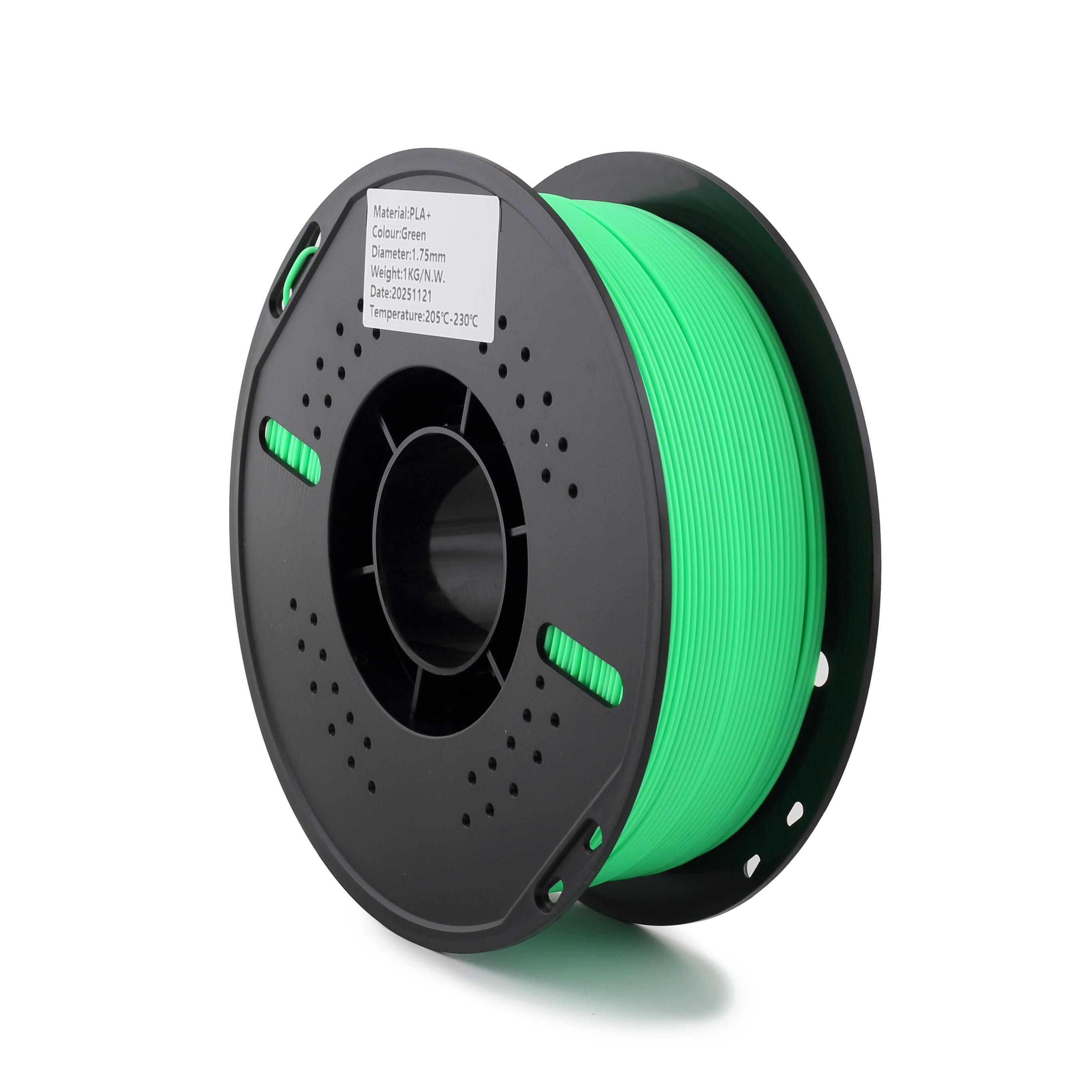 FİLAMİX PLA+ GREEN