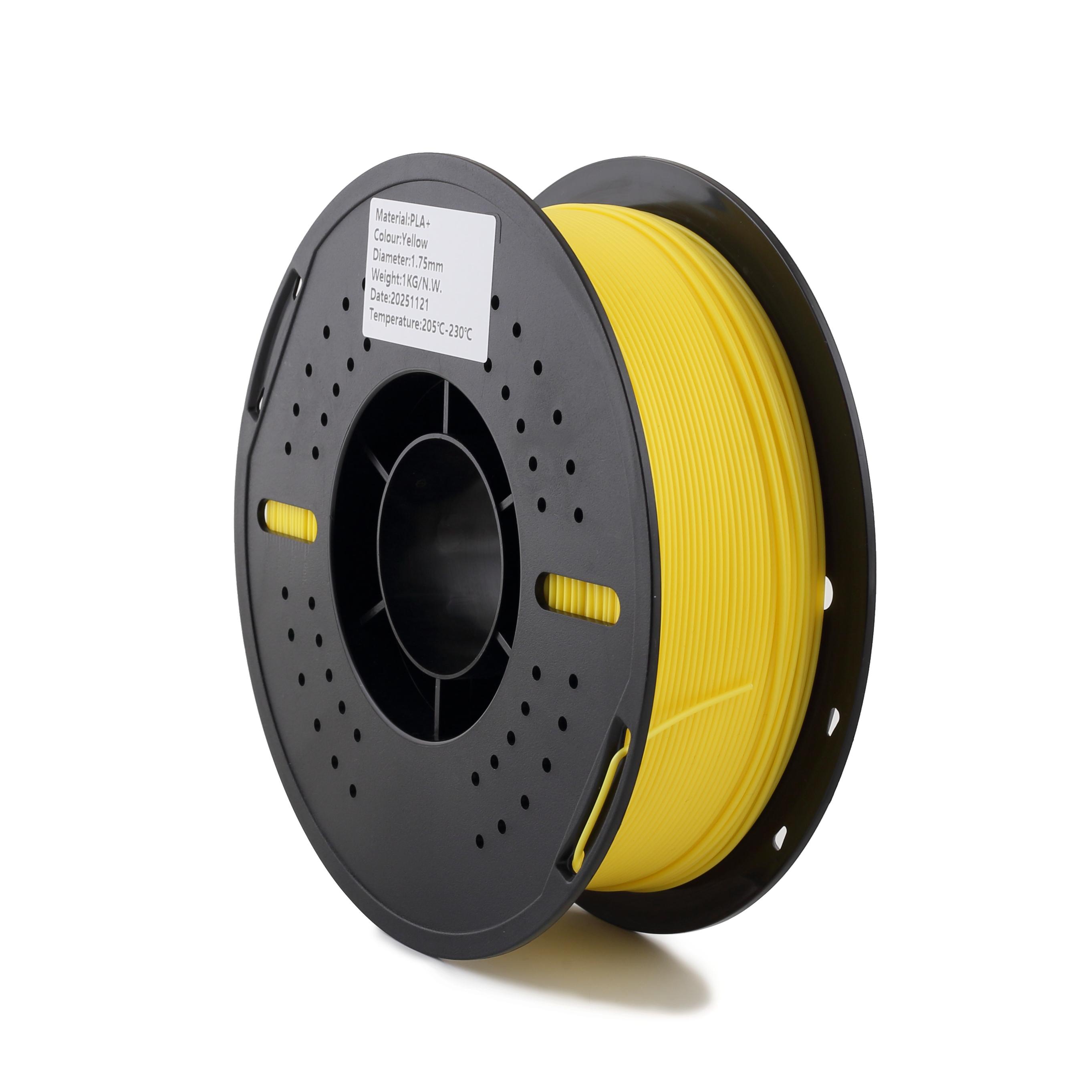 FİLAMİX PLA+ YELLOW
