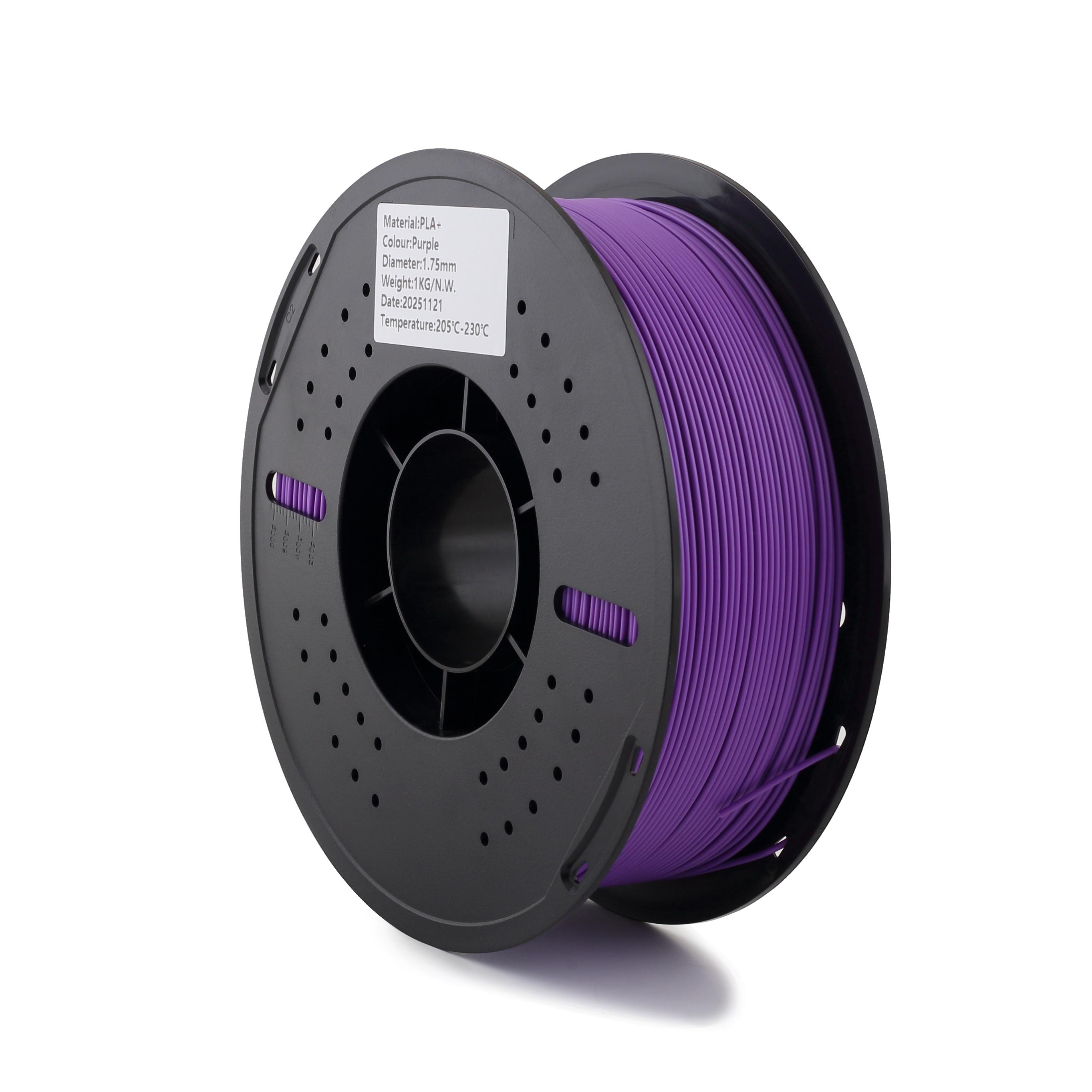 FİLAMİX PLA+ PURPLE