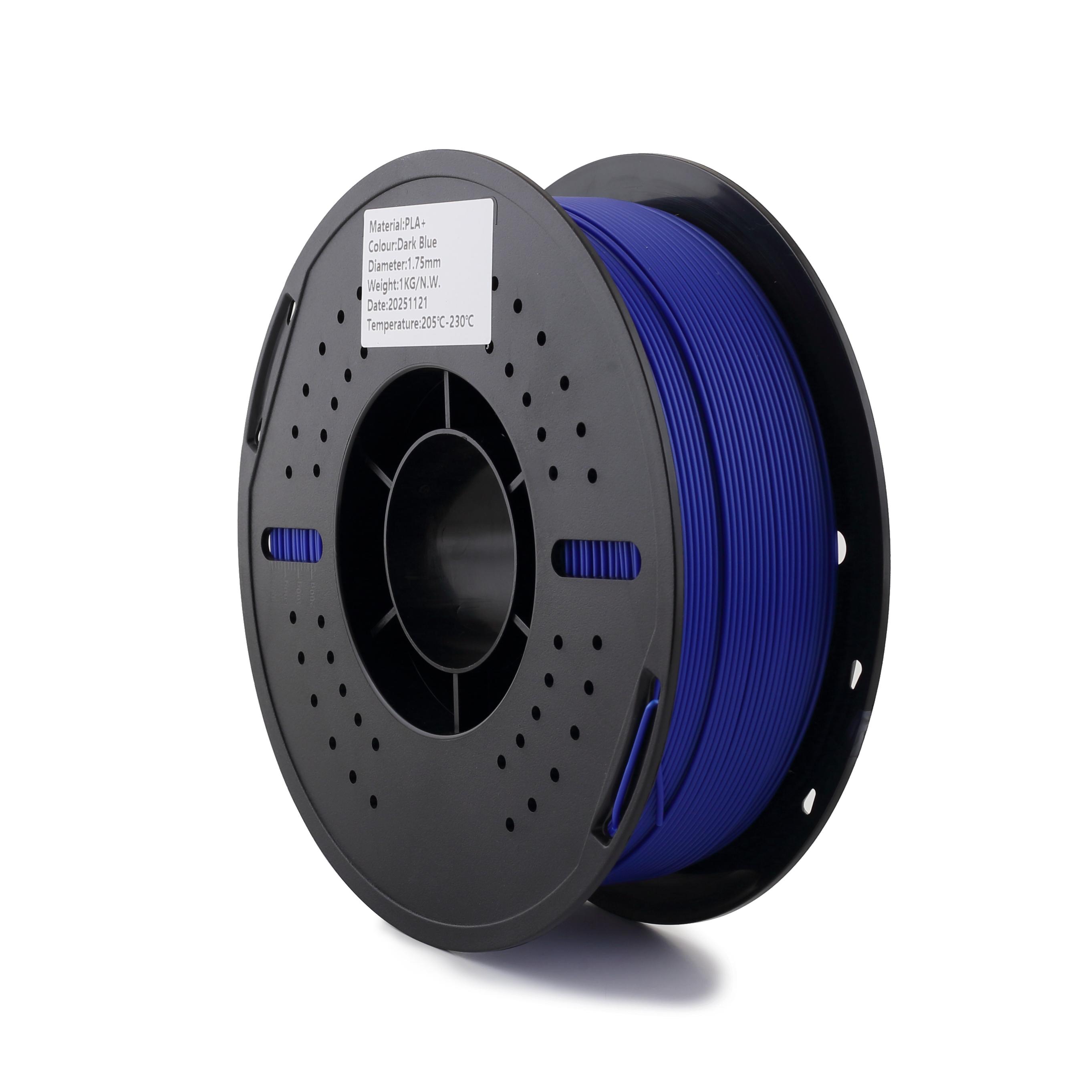 FİLAMİX PLA+ DARK BLUE