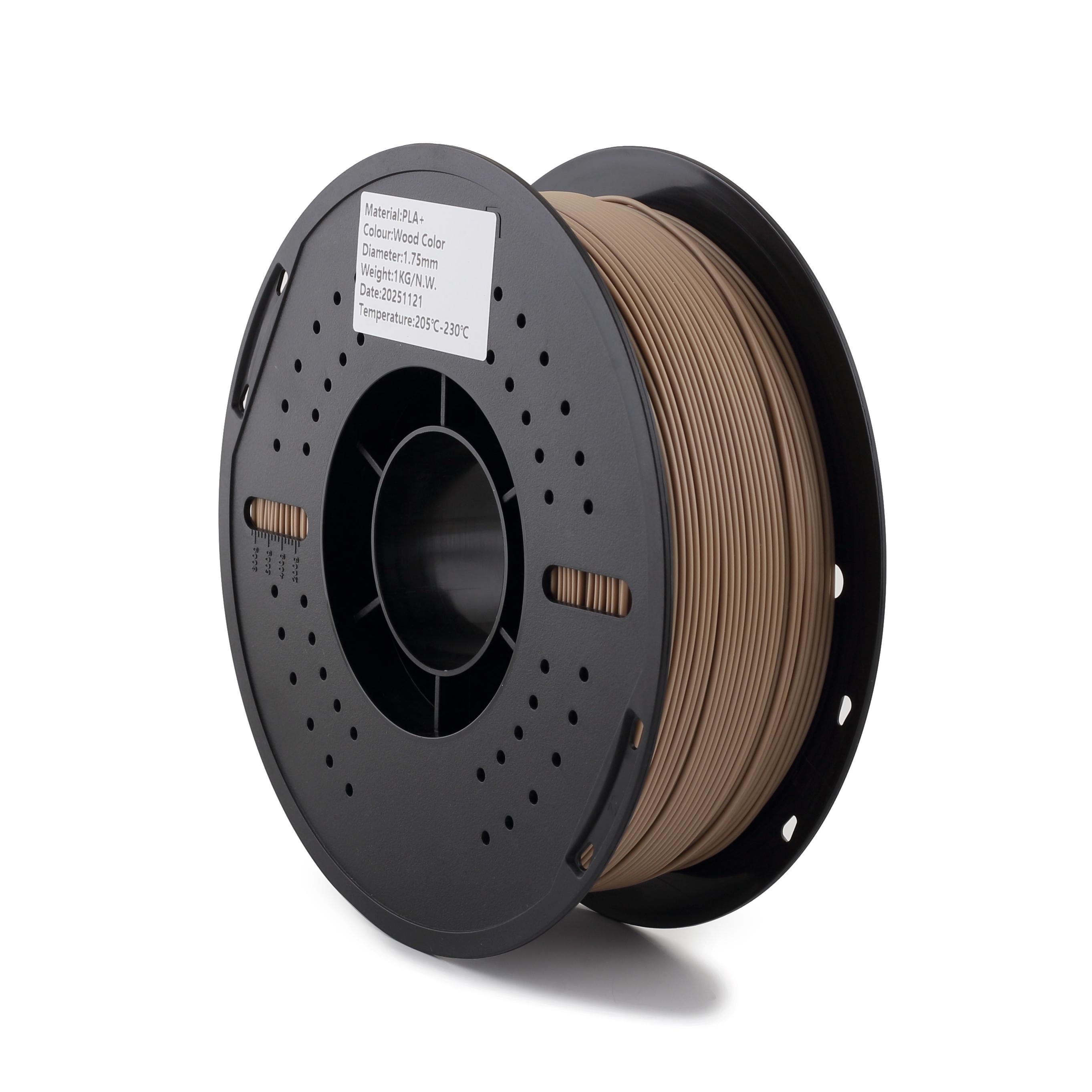 FİLAMİX PLA+ WOOD COLOR