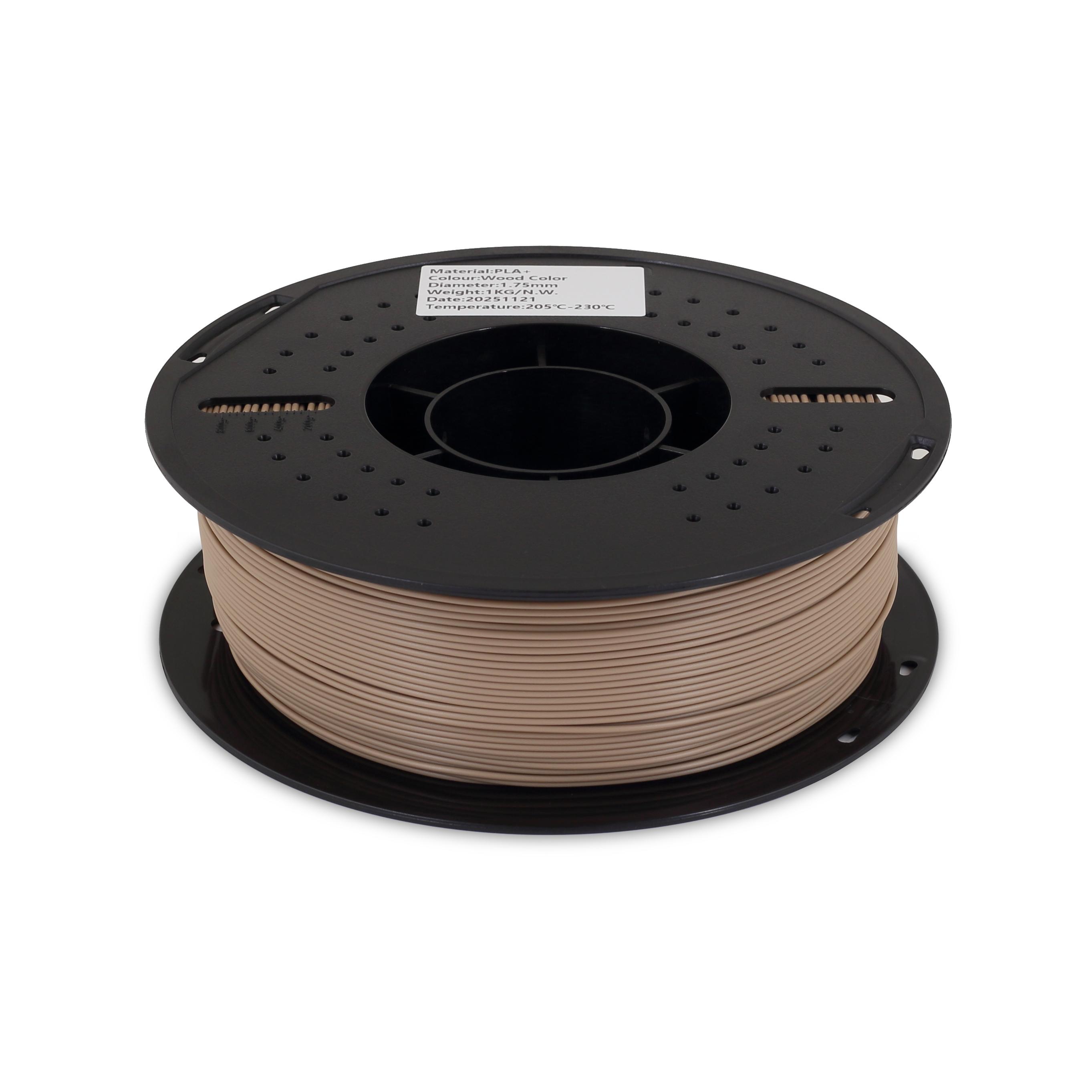 FİLAMİX PLA+ WOOD COLOR