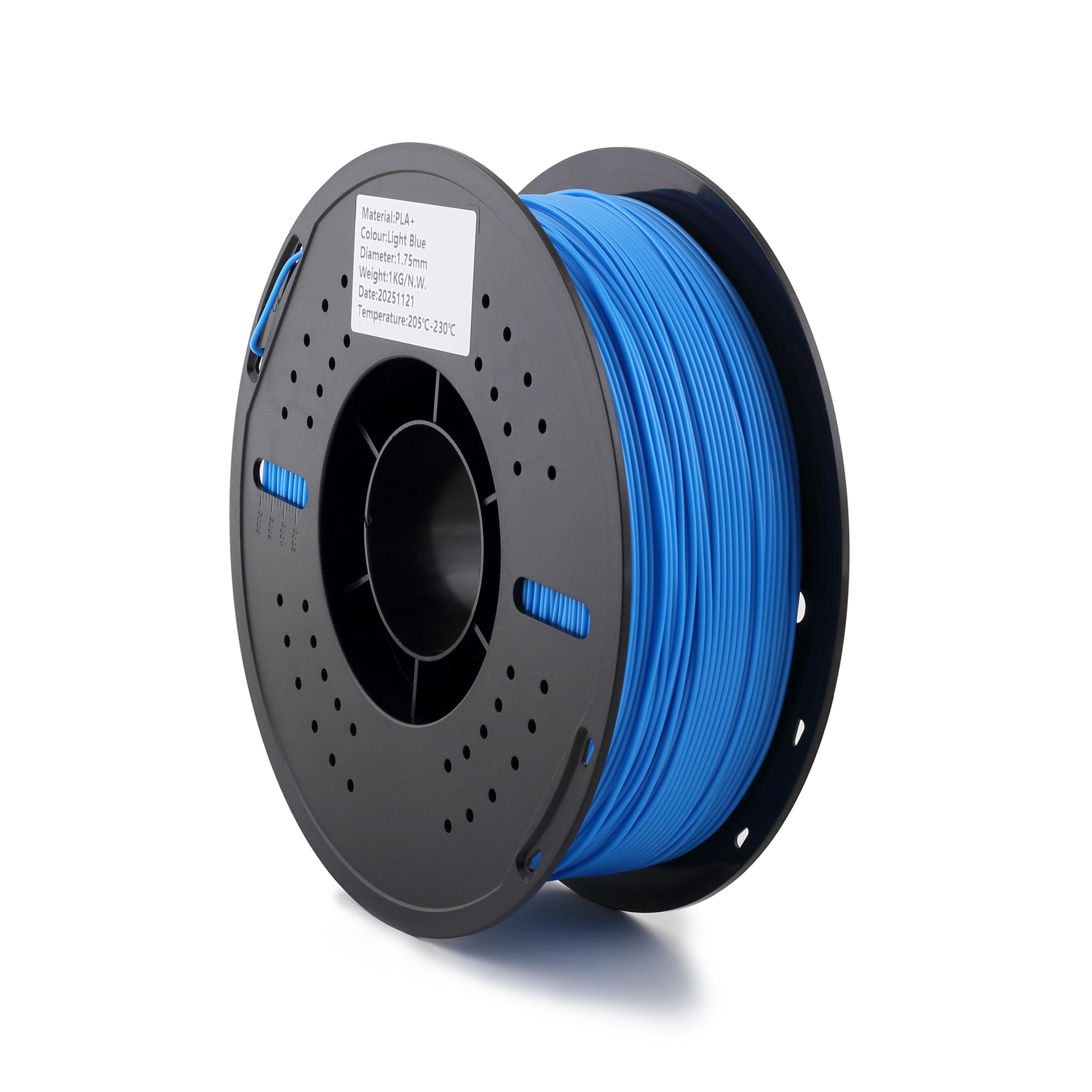 FİLAMİX PLA+ LIGHT BLUE