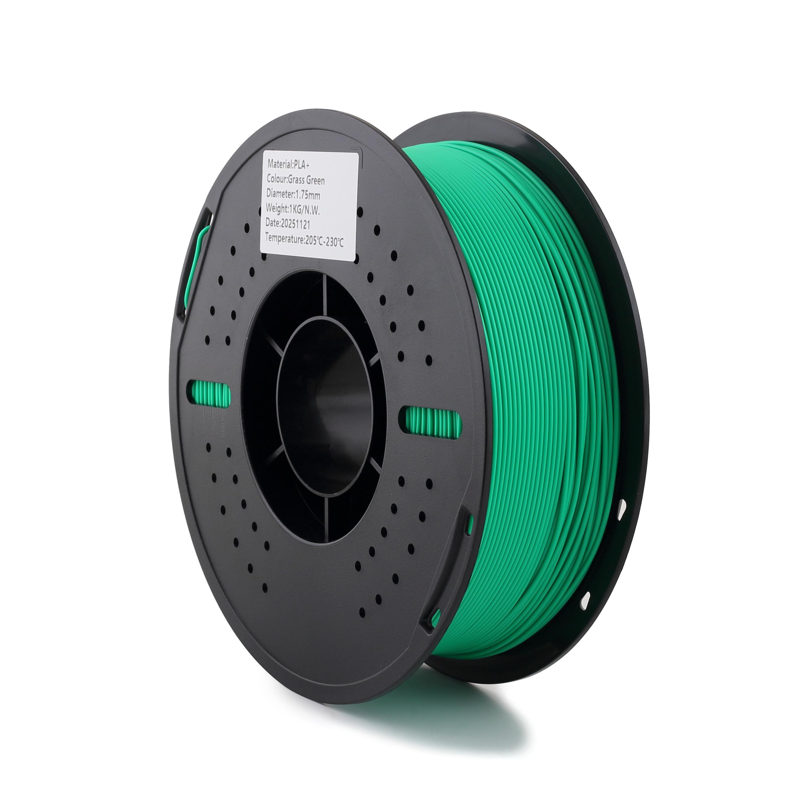 FİLAMİX PLA+ GRASS GREEN