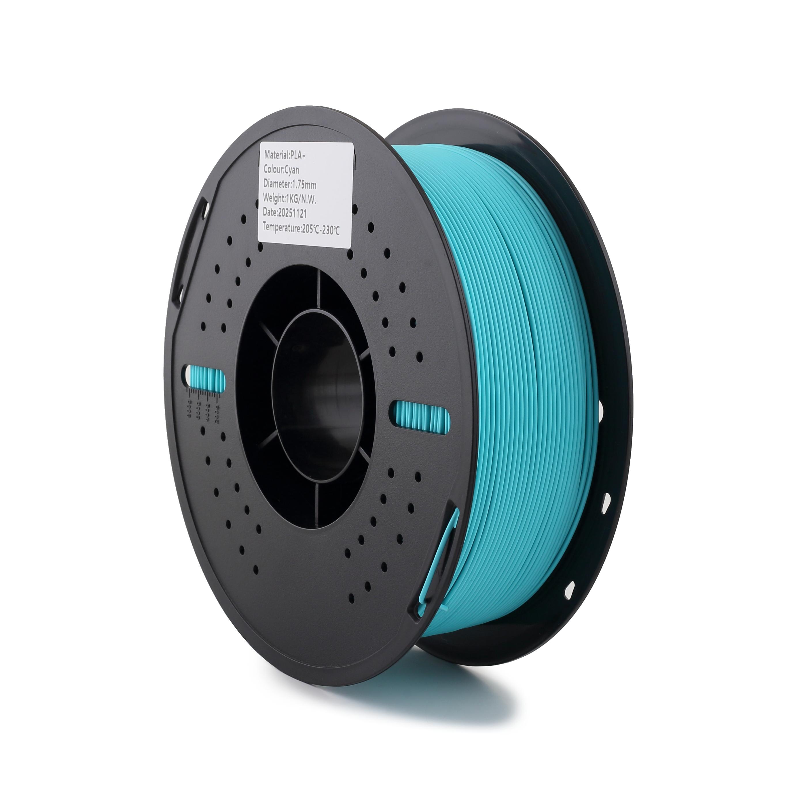 FİLAMİX PLA+ CYAN