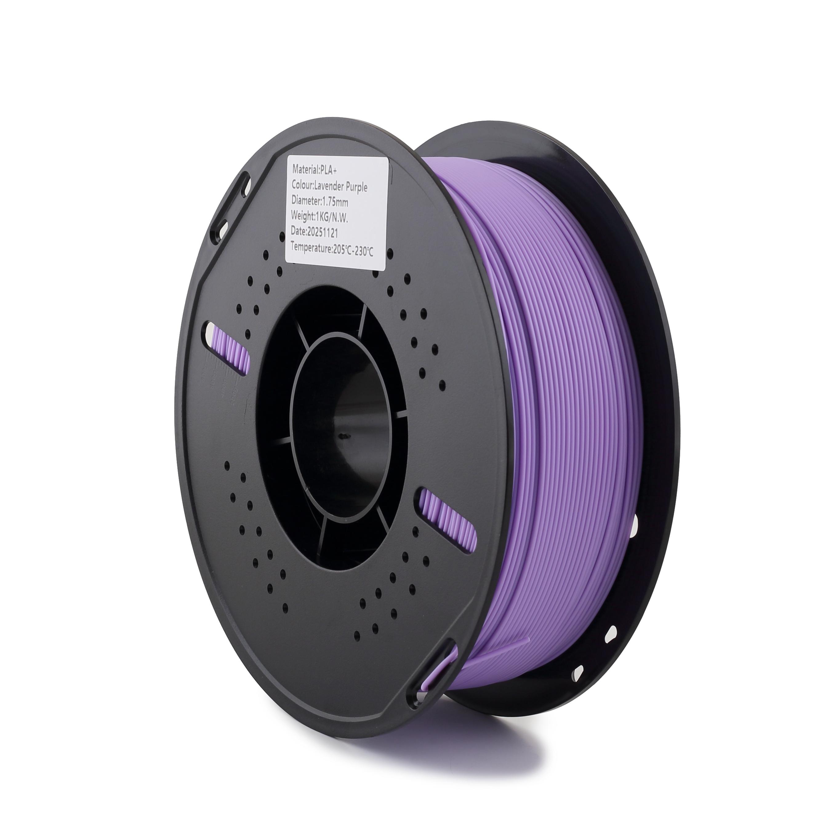FİLAMİX PLA+ LAVANDER PURPLE