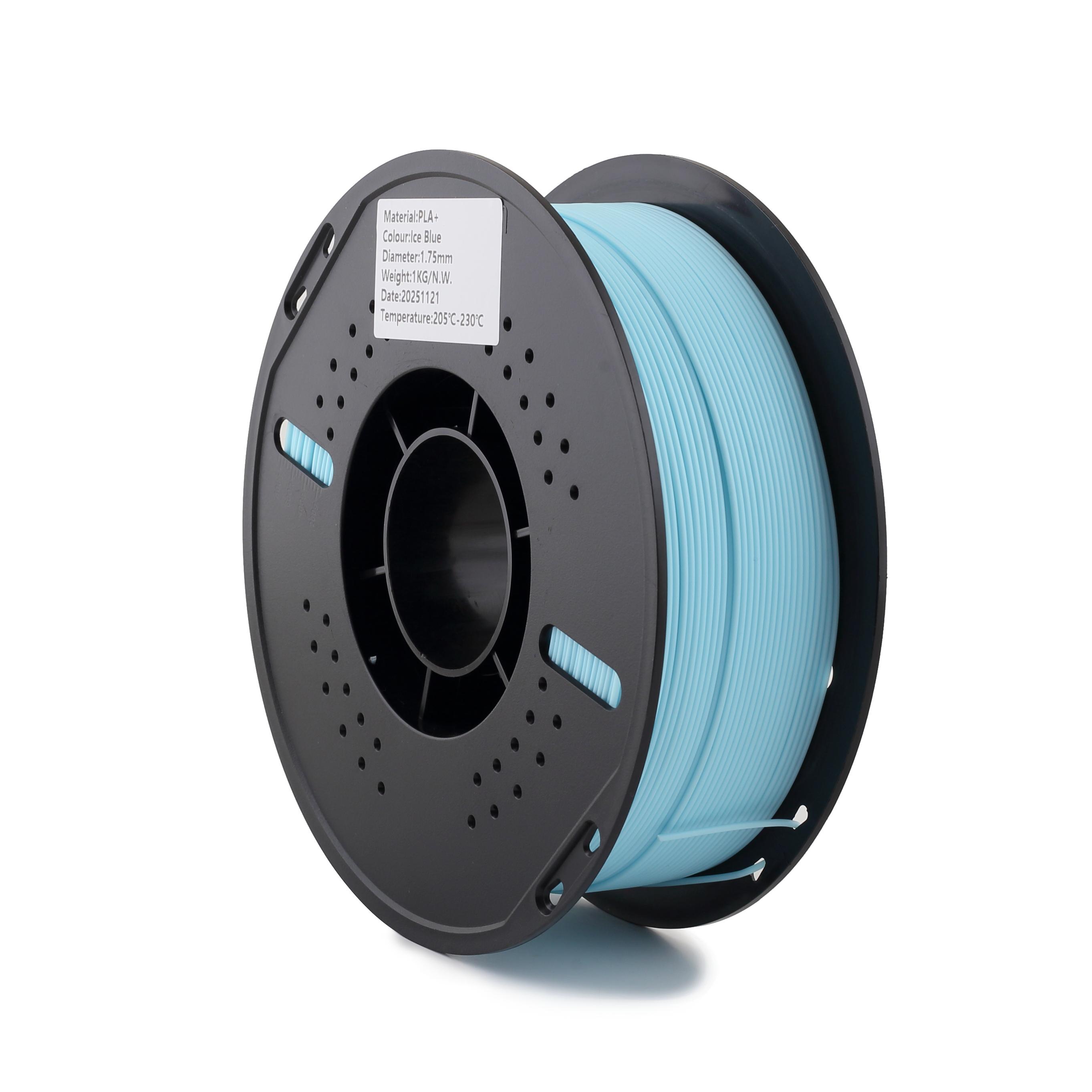 FİLAMİX PLA+ ICE BLUE