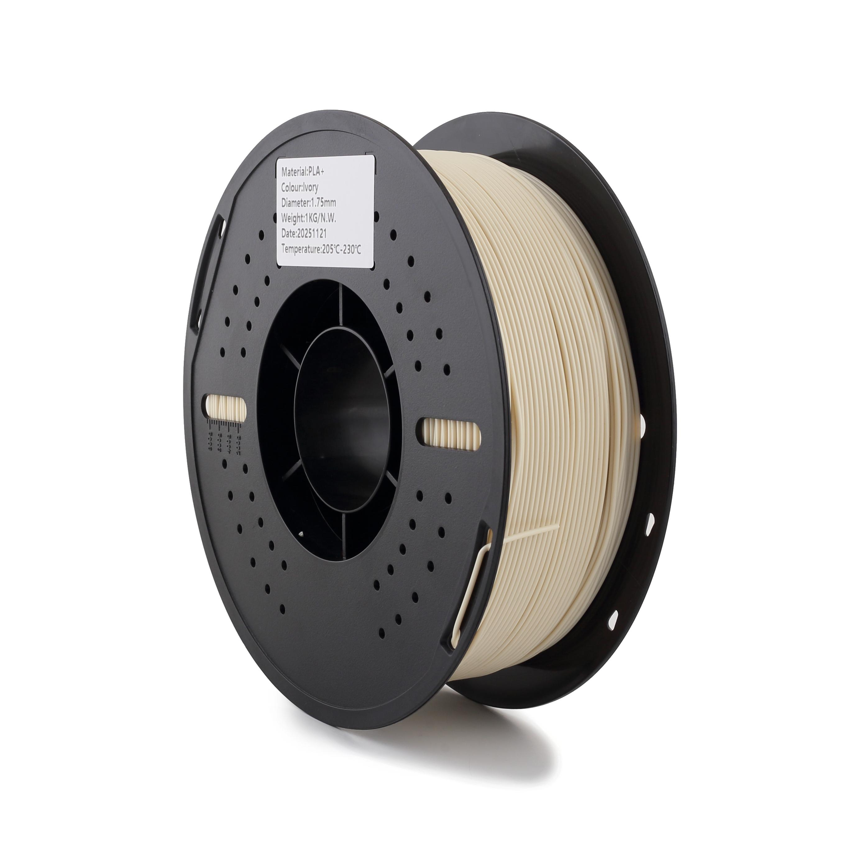 FİLAMİX PLA+ IVORY
