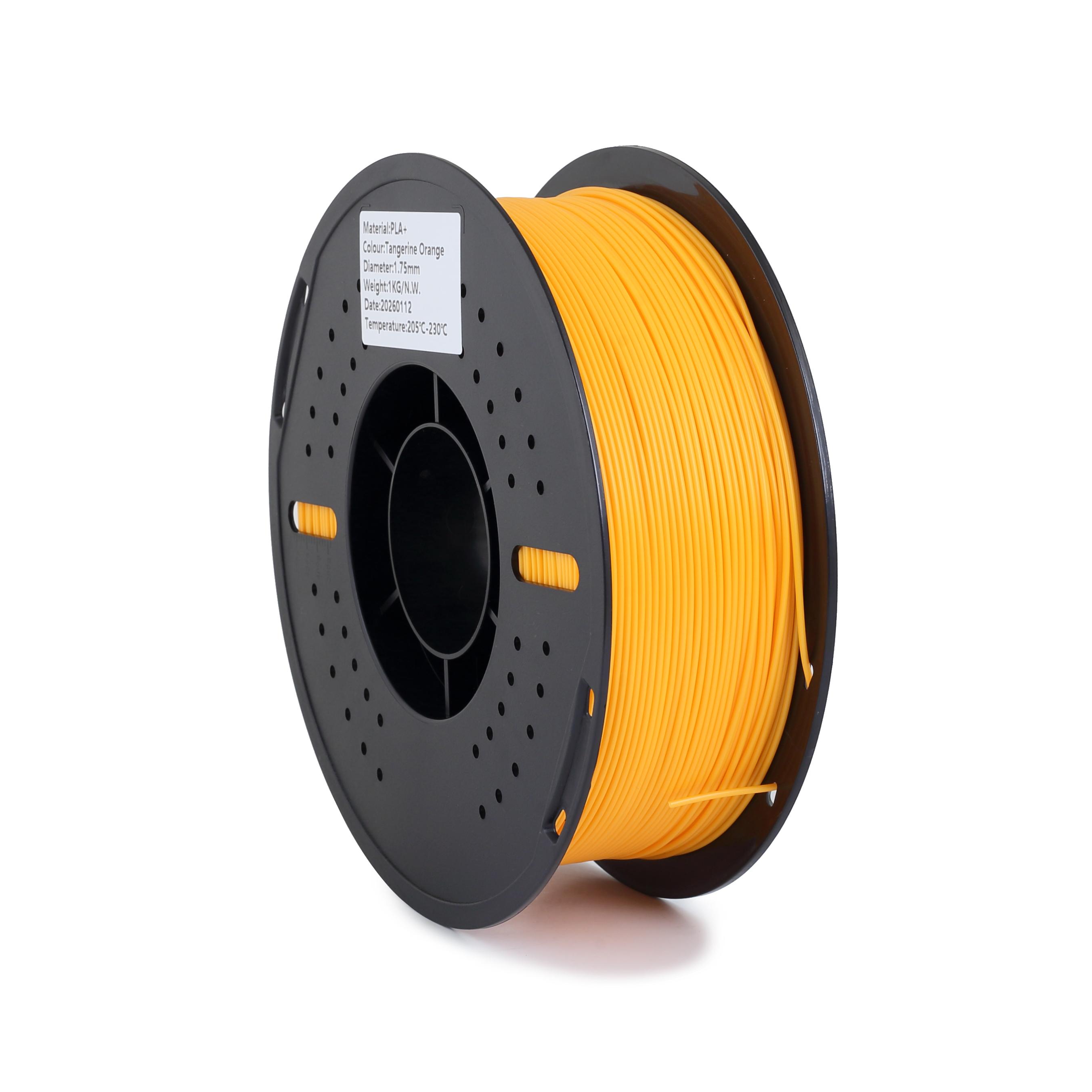 FİLAMİX PLA+ TANGERINE ORANGE