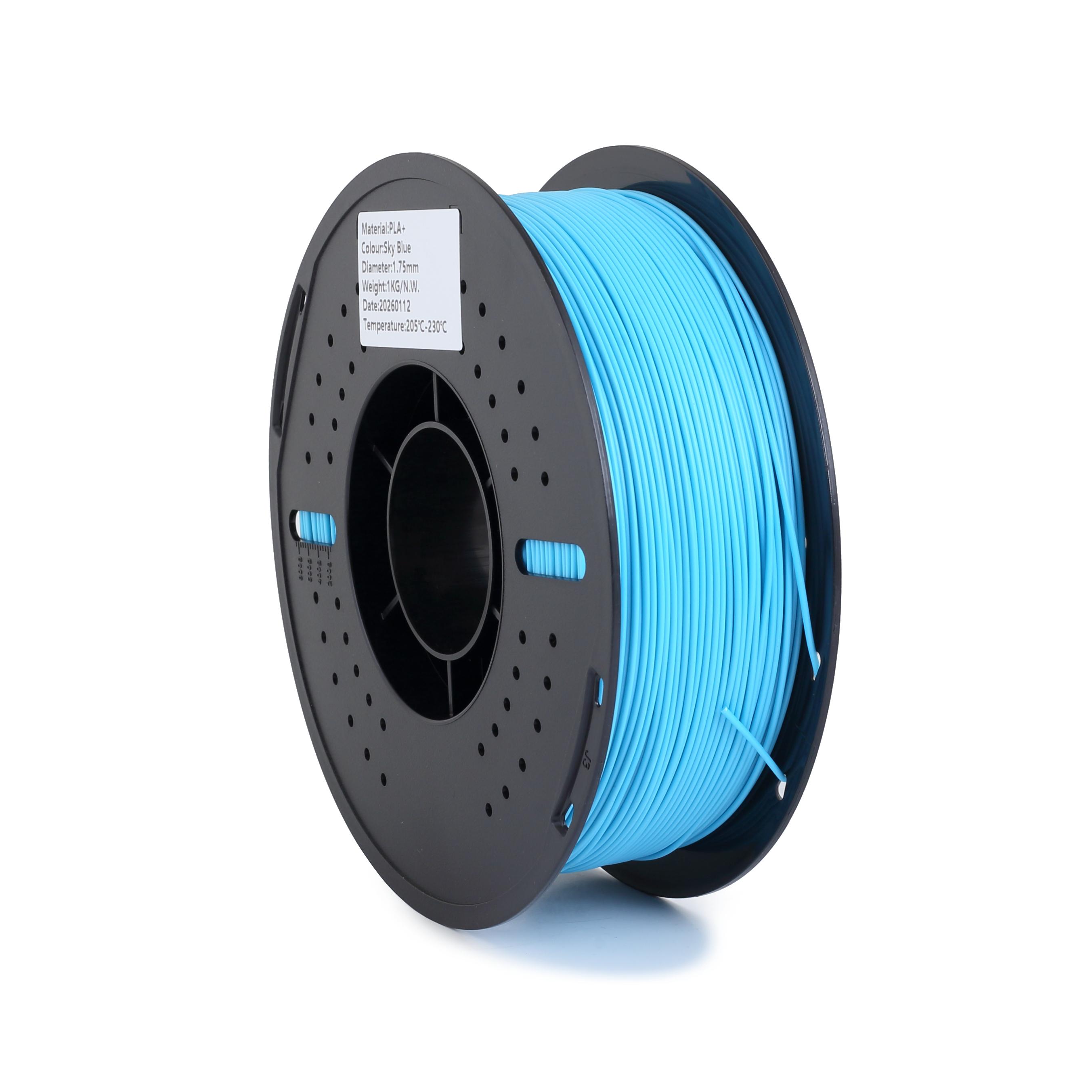 FİLAMİX PLA+ SKY BLUE