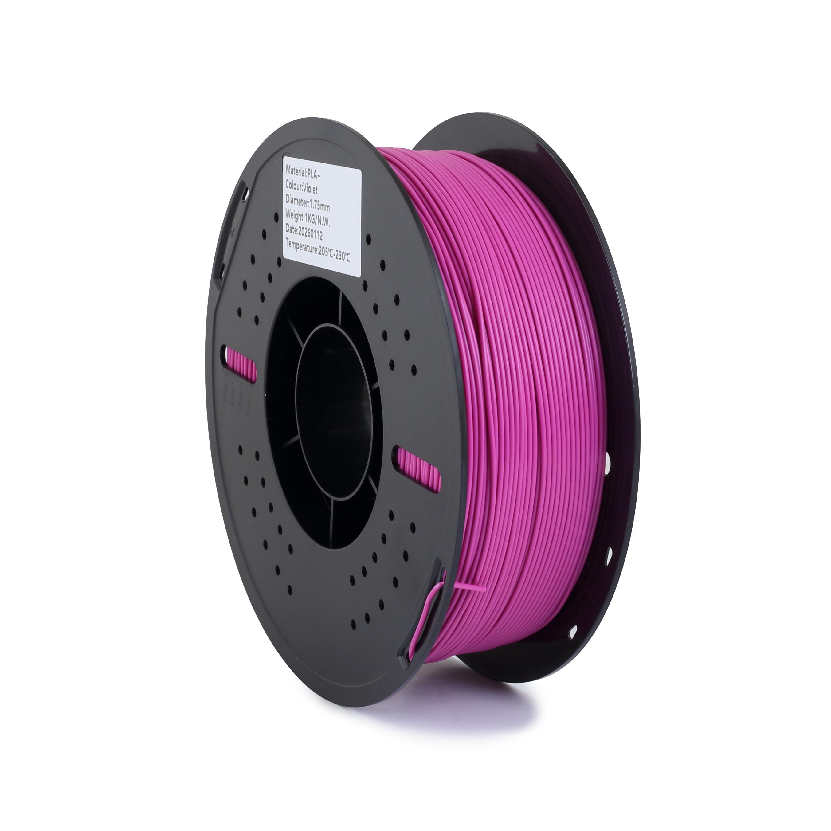 FİLAMİX PLA+ VIOLET