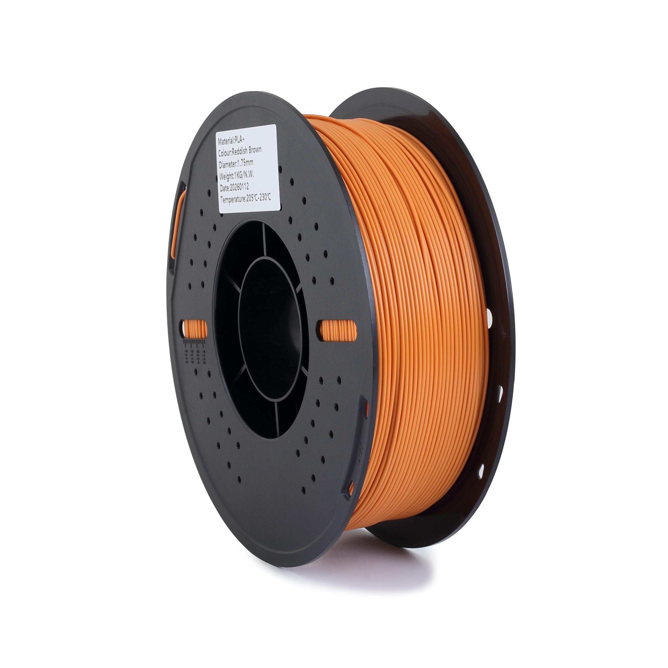 FİLAMİX PLA+ REDDISH BROWN