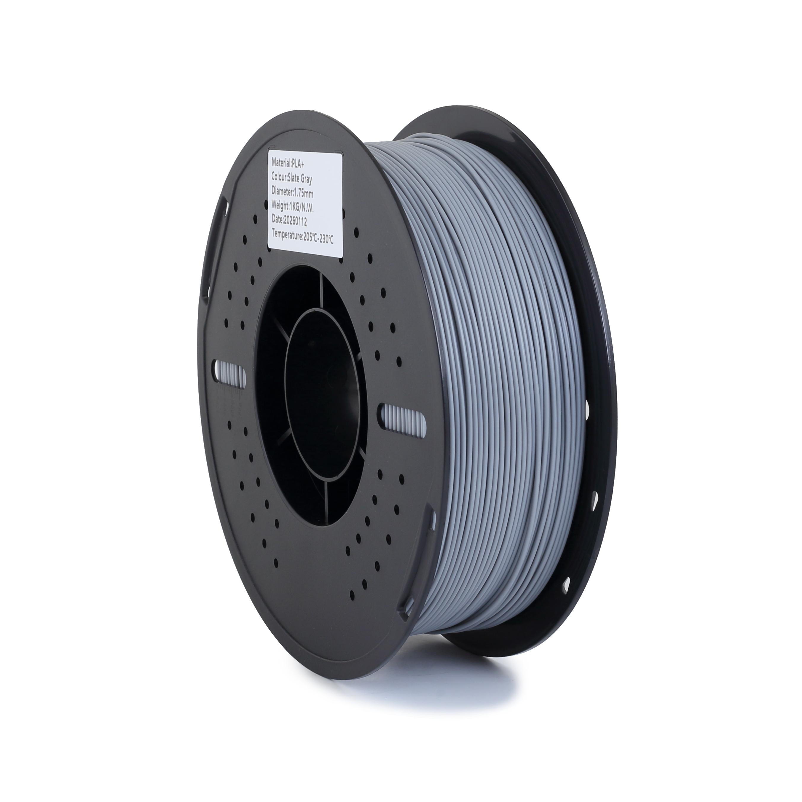 FİLAMİX PLA+ SLATE GRAY
